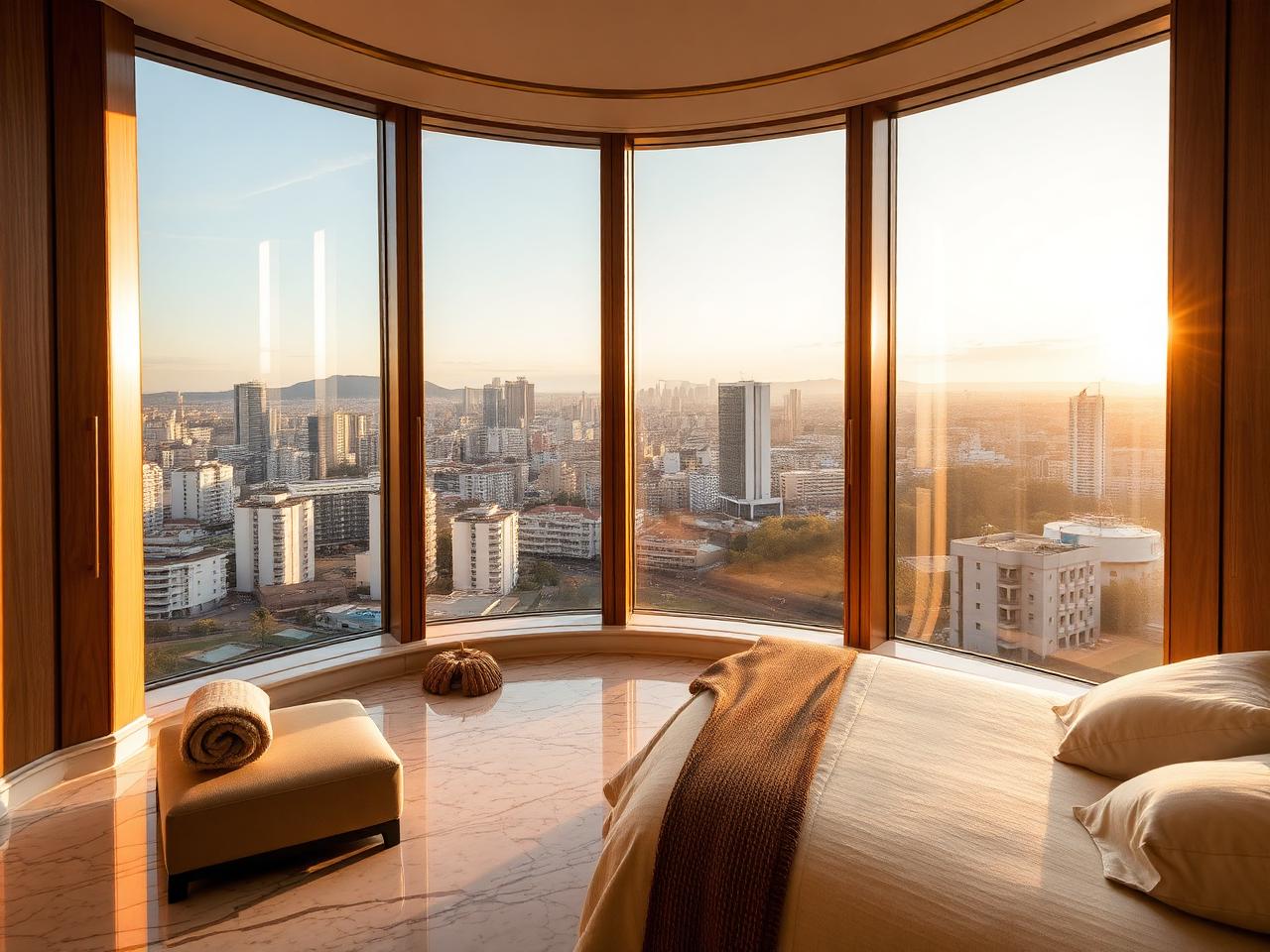 Arquitetura e paisagem urbana do bairro Moema, São Paulo