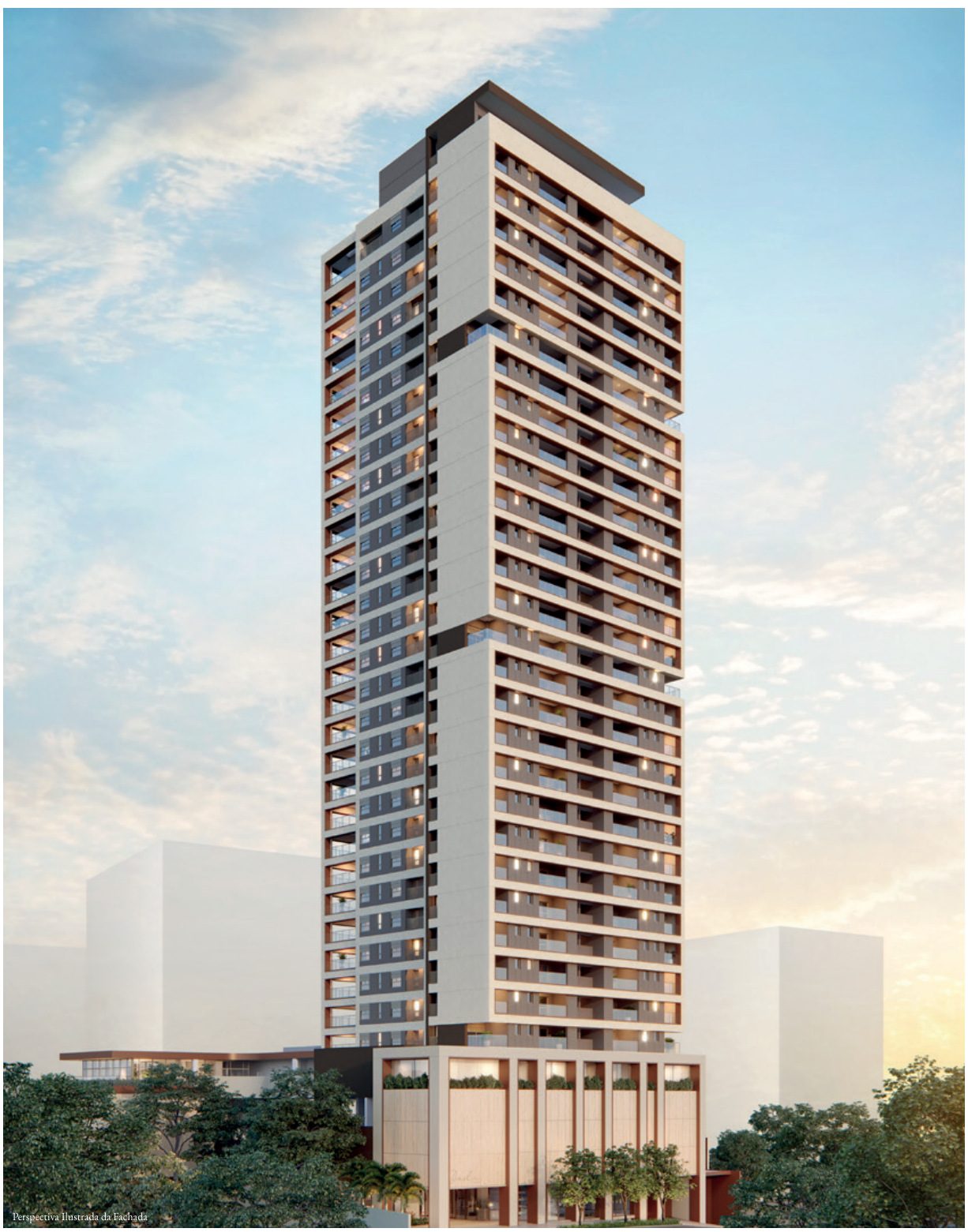 Daslu Residences São Paulo — foto 2