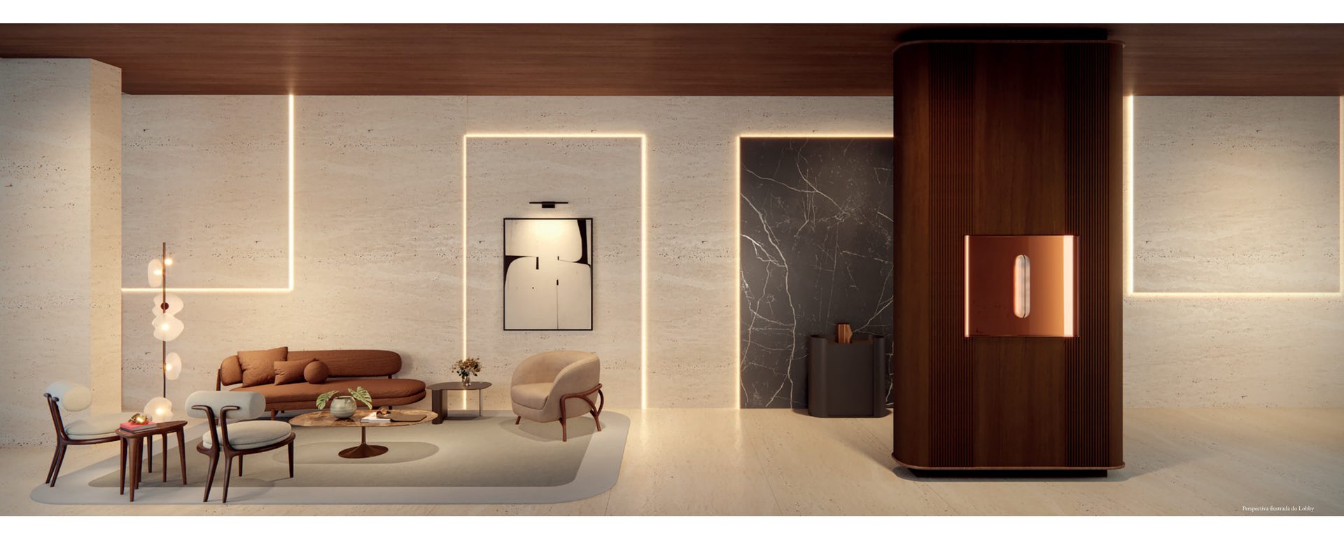 Daslu Residences São Paulo — foto 4
