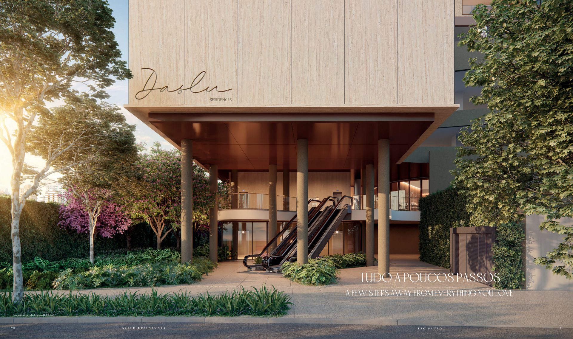 Daslu Residences São Paulo — foto 6