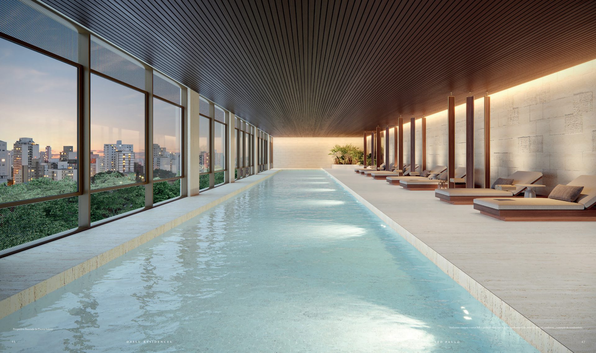 Daslu Residences São Paulo — foto 7