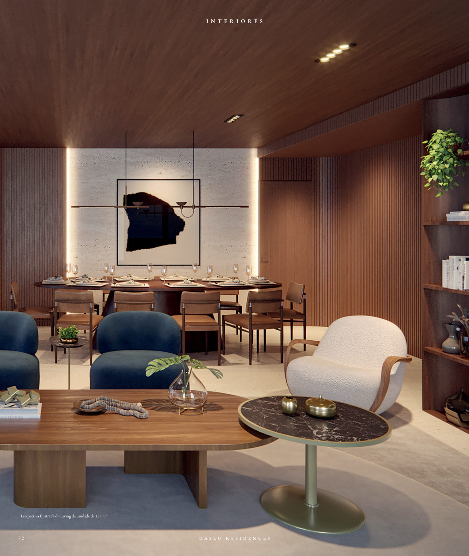 Daslu Residences São Paulo — foto 8