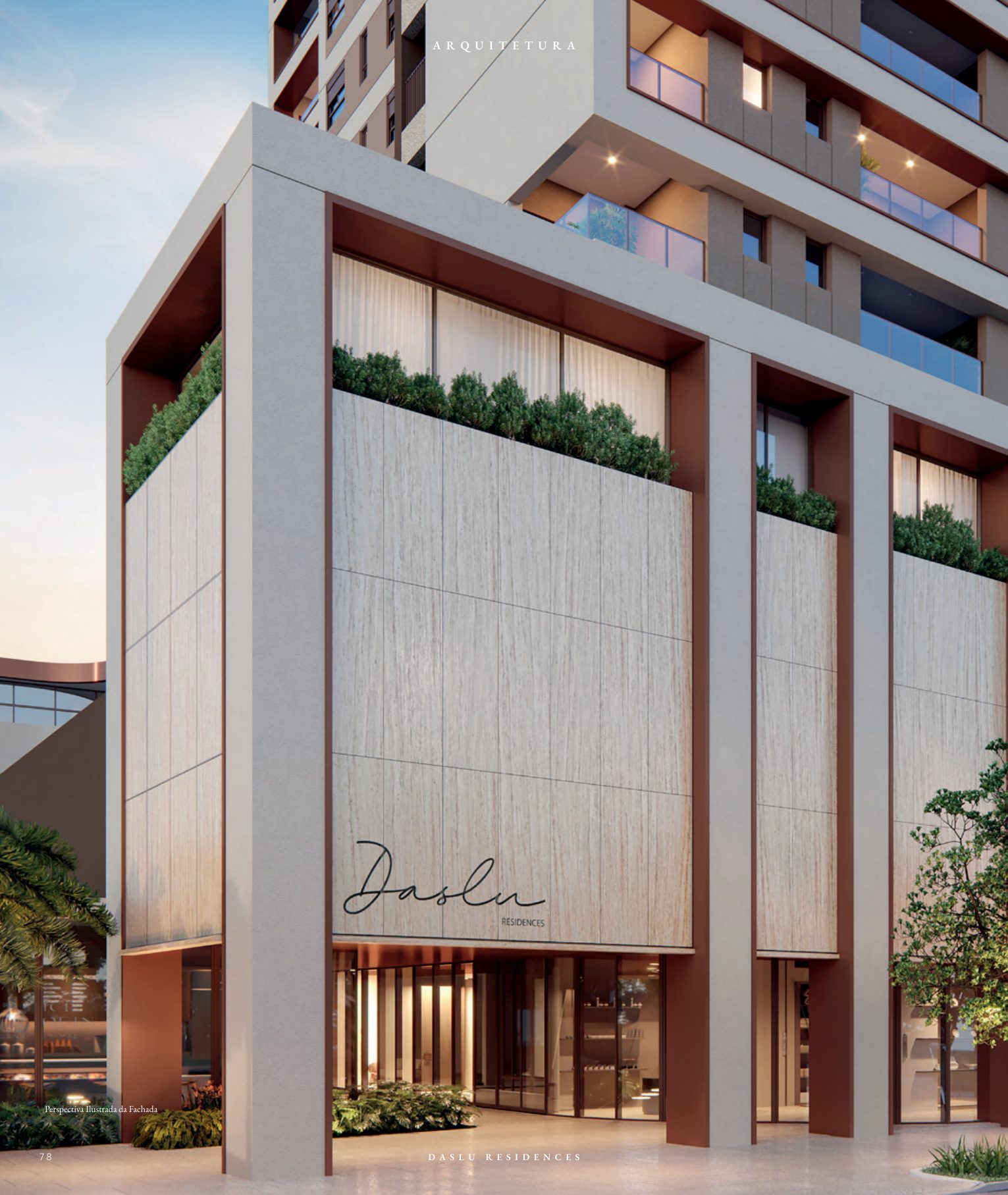 Daslu Residences São Paulo — foto 9