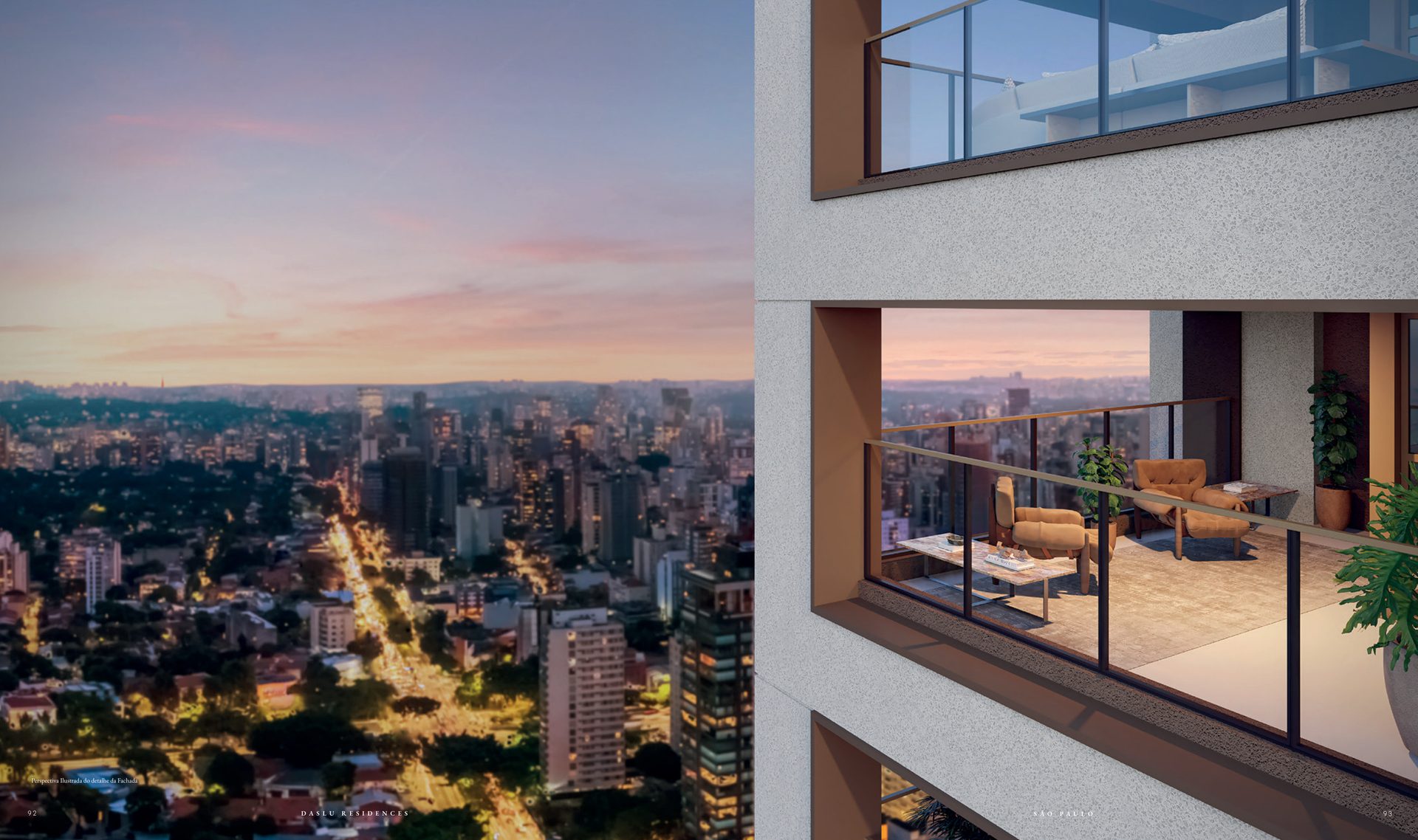 Daslu Residences São Paulo — foto 10