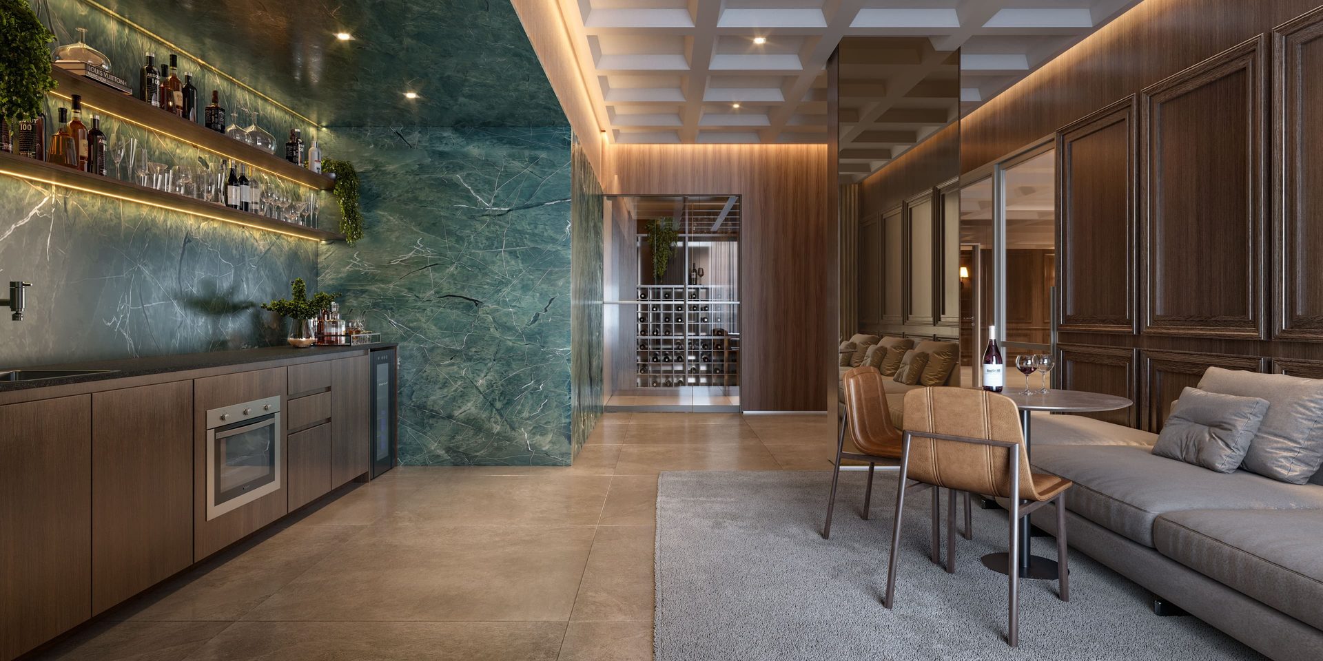 Haus Mitre Edition Moema — foto 6