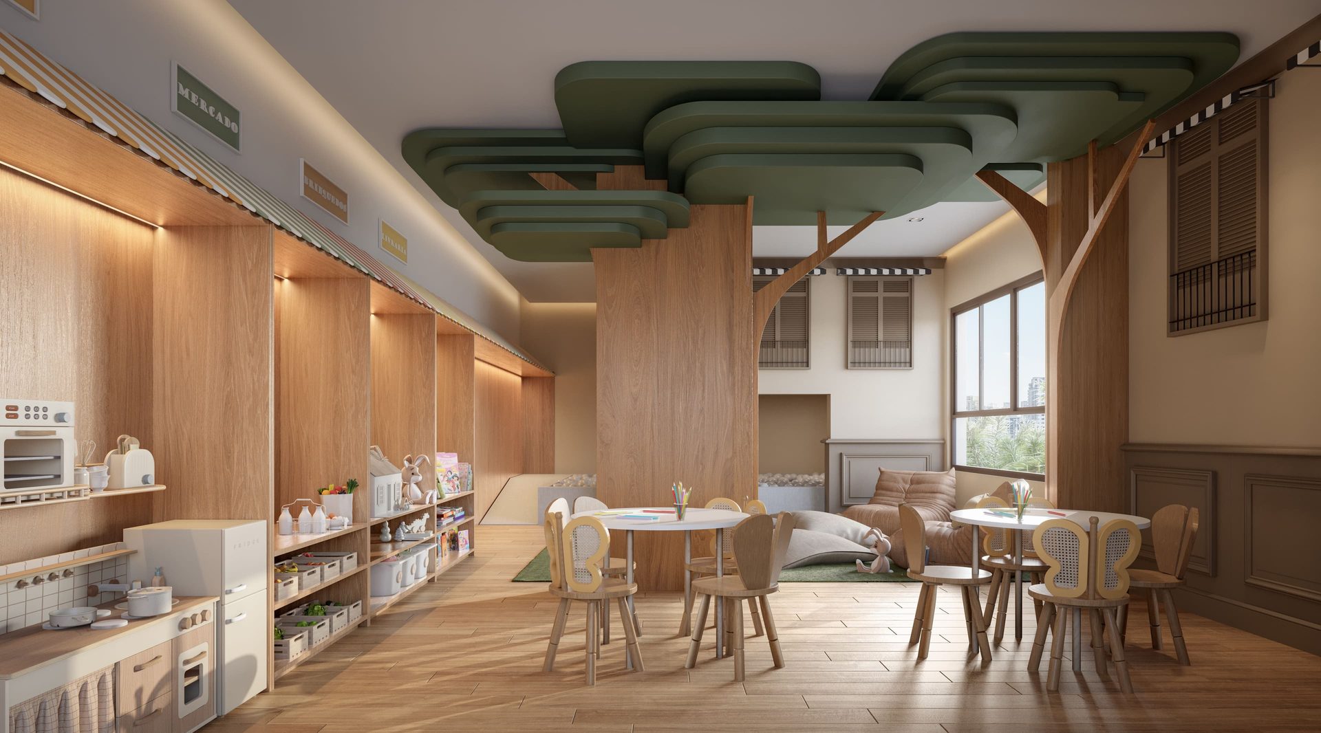 Haus Mitre Edition Moema — foto 13