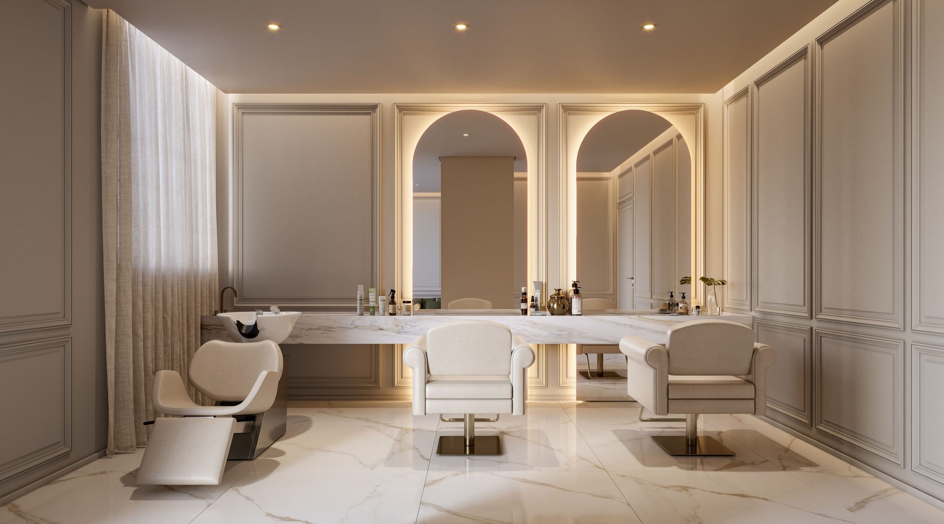 Haus Mitre Edition Moema — foto 17