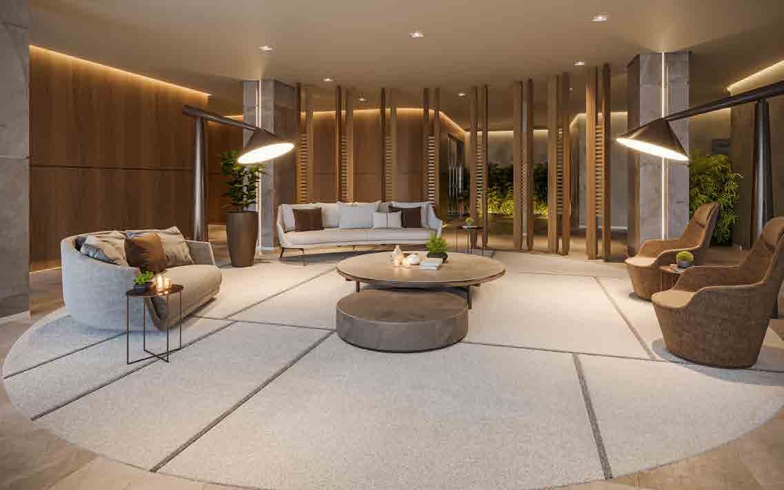 Haus Mitre Edition NY — foto 2