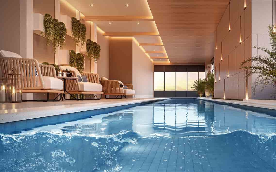 Haus Mitre Edition NY — foto 6