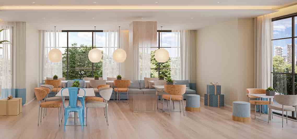 Haus Mitre Edition NY — foto 8