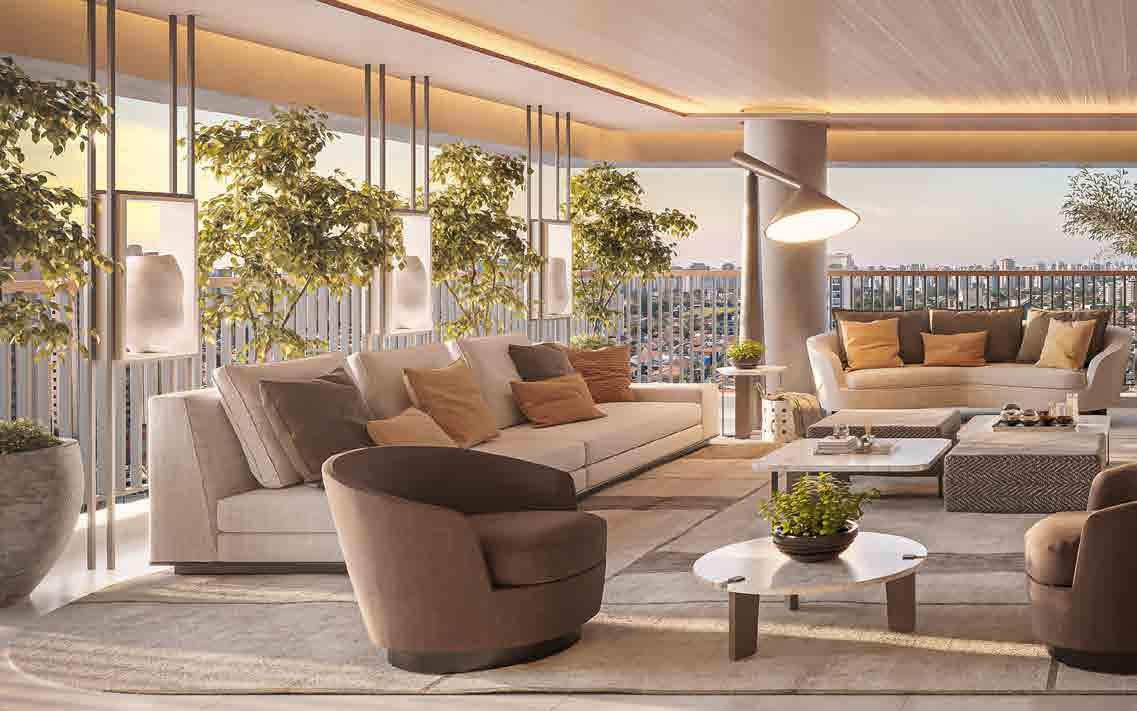 Haus Mitre Edition NY — foto 10