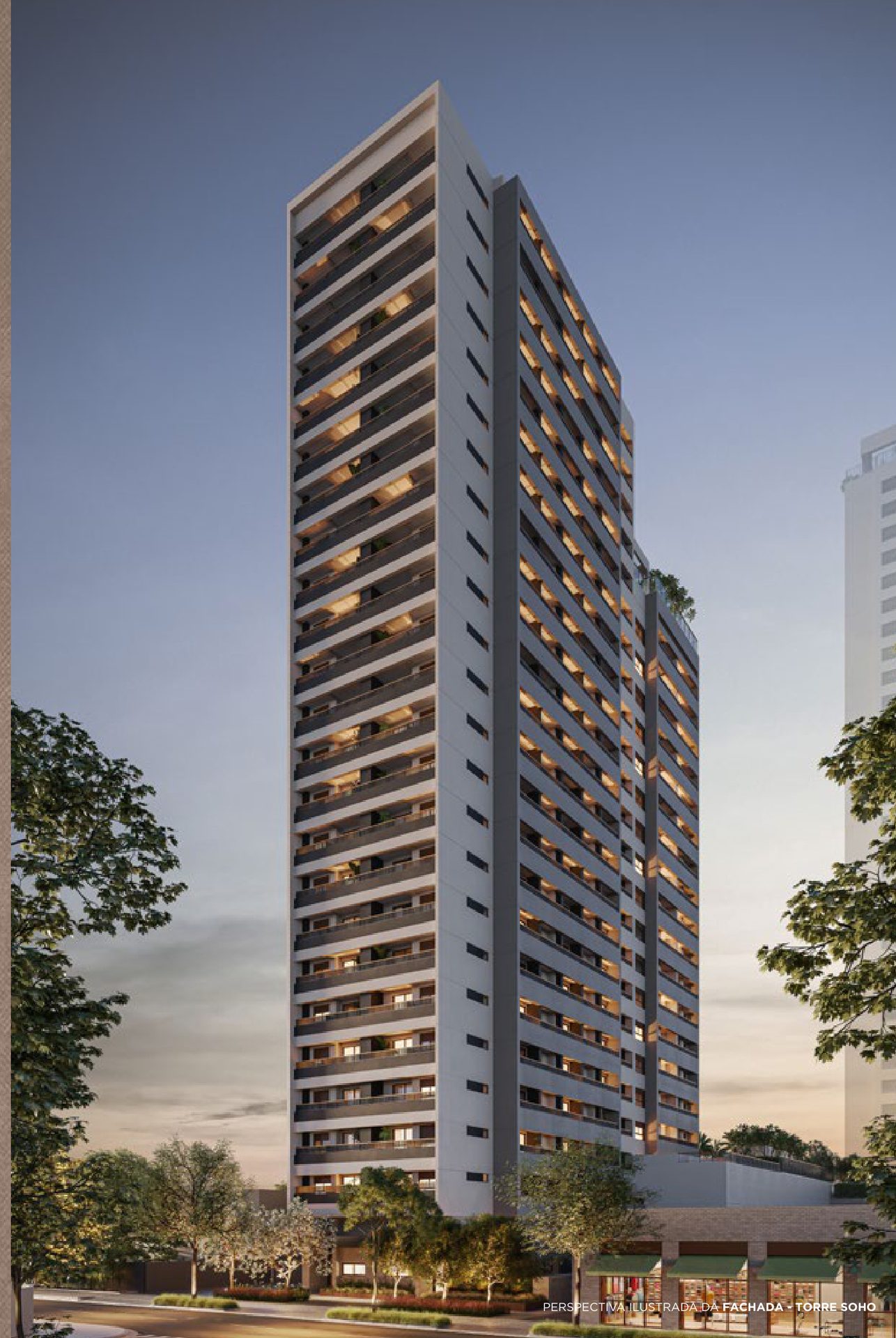 Haus Mitre Edition NY — Soho