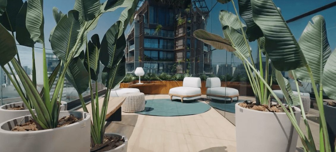 Haus Mitre Jardins