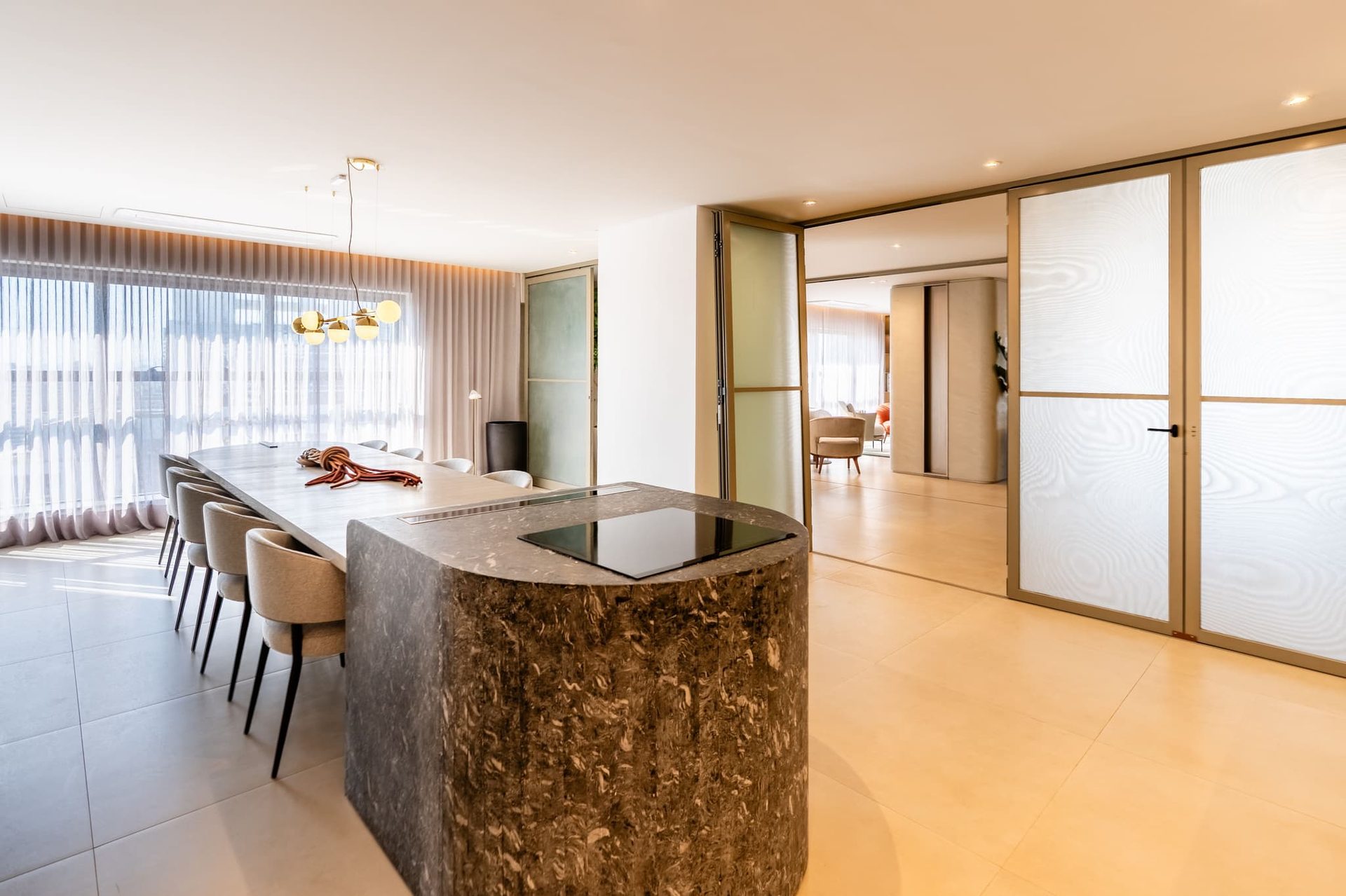 Haus Mitre Jardins — foto 3