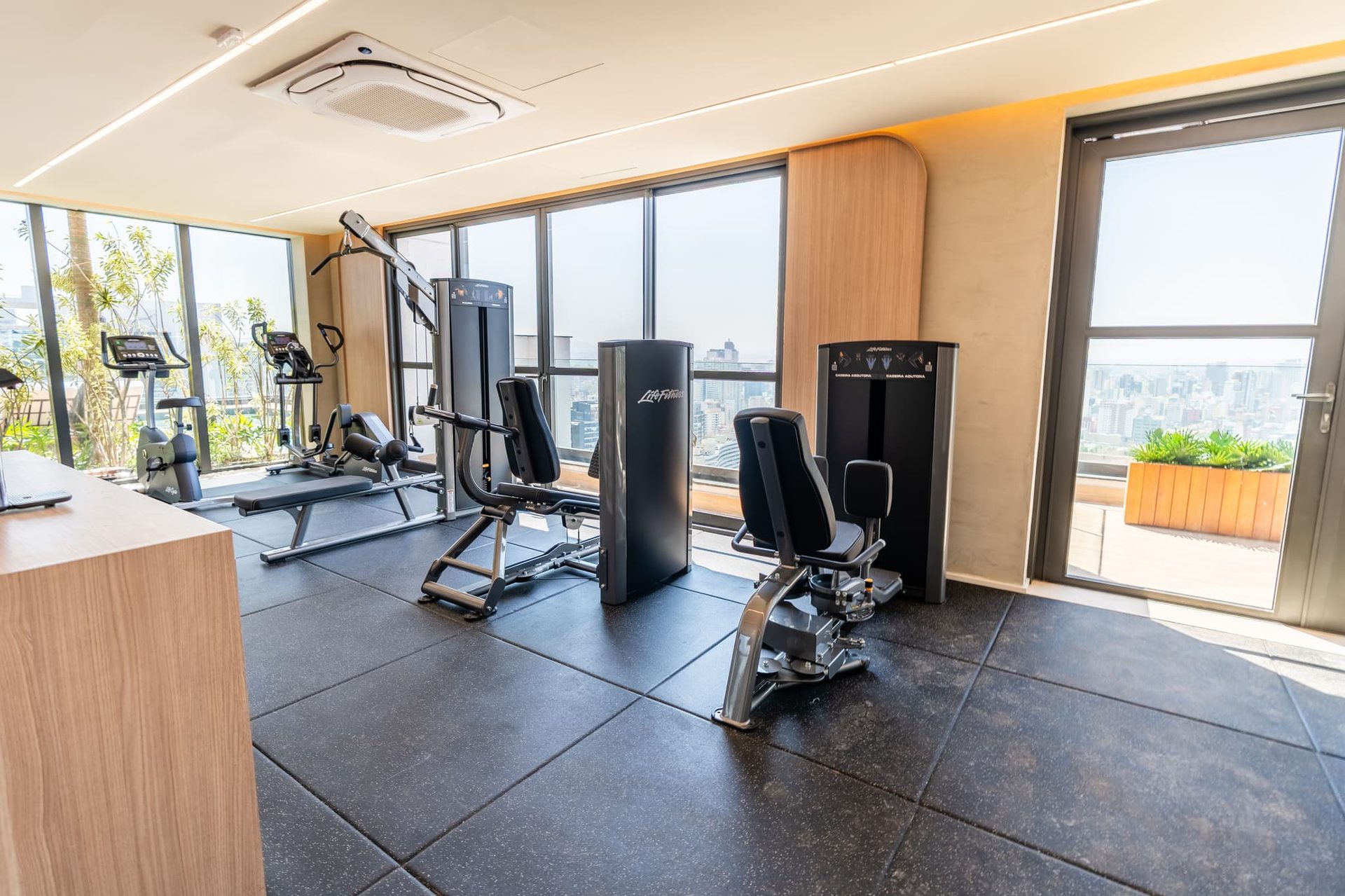 Haus Mitre Jardins — foto 6