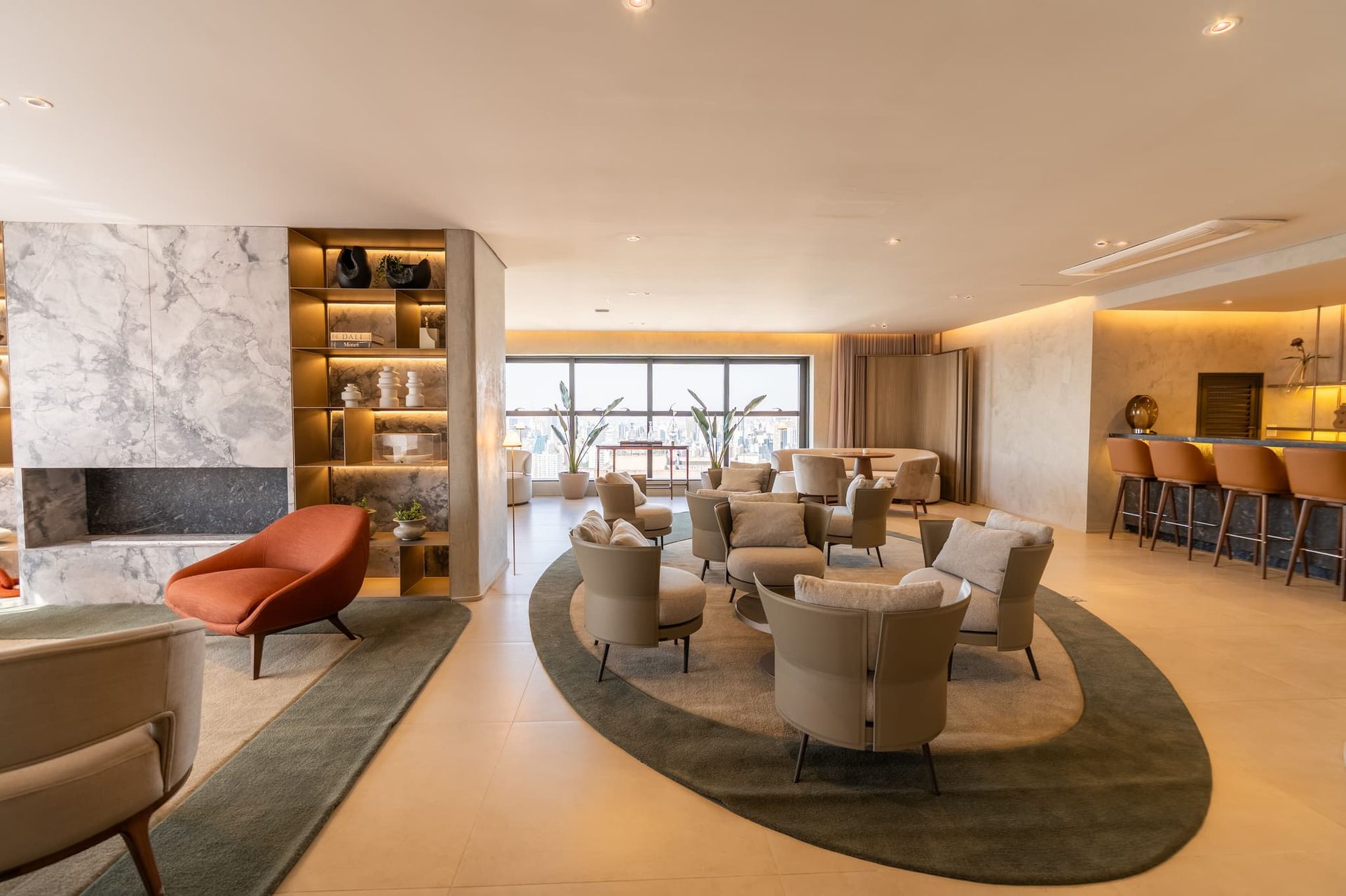 Haus Mitre Jardins — foto 7