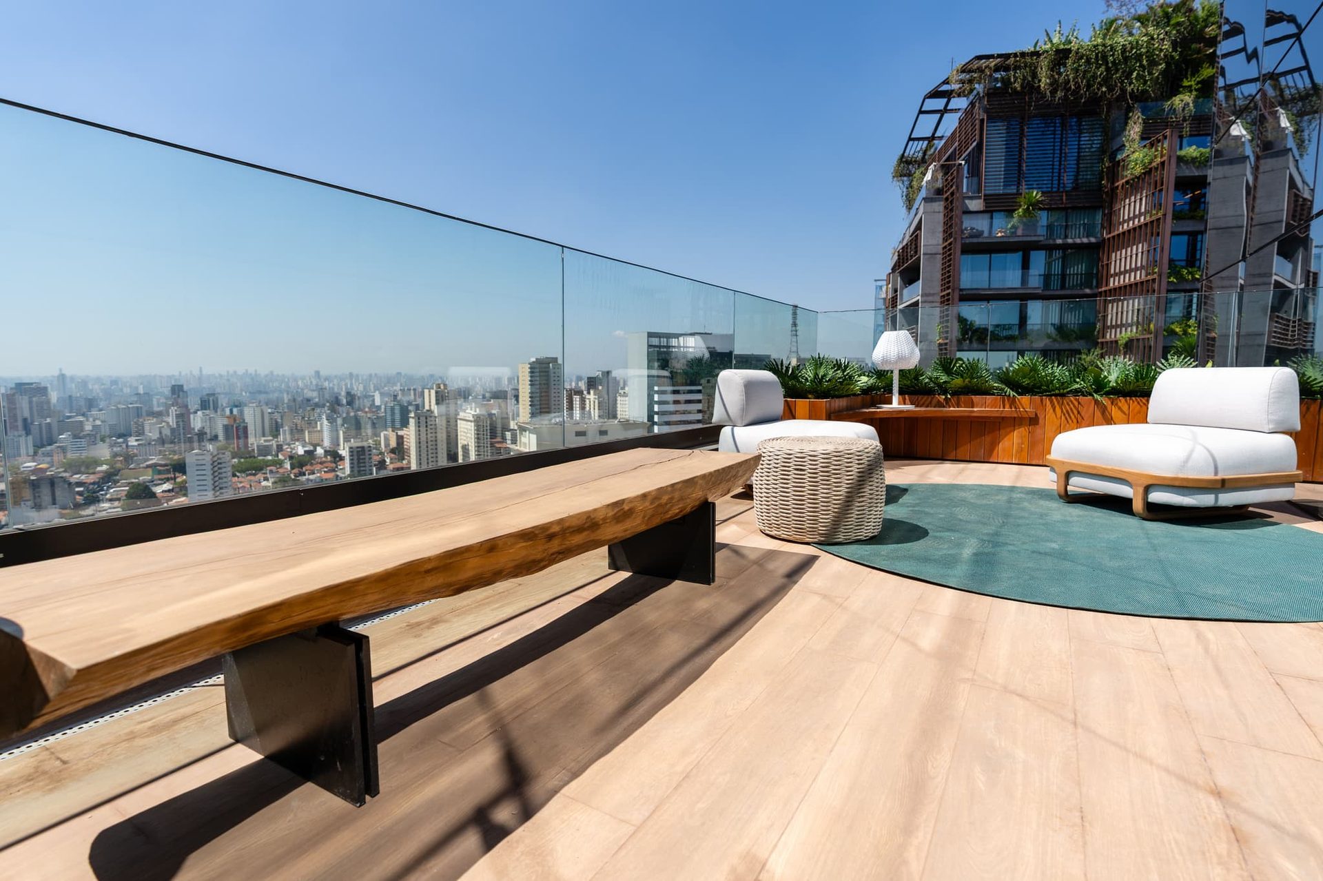 Haus Mitre Jardins — foto 8