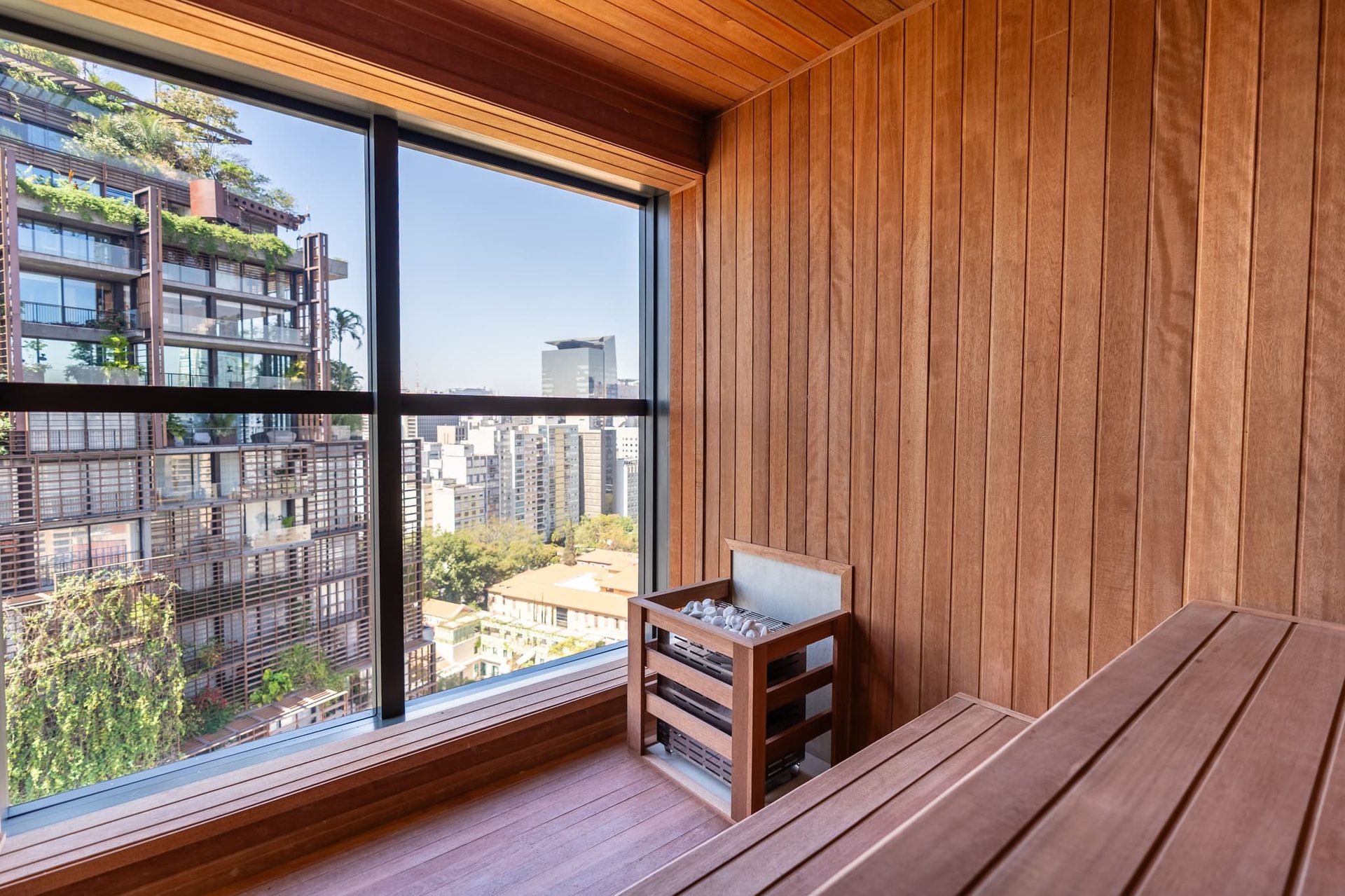 Haus Mitre Jardins — foto 9