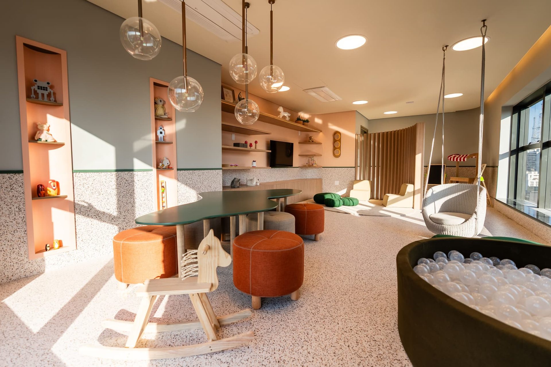 Haus Mitre Jardins — foto 13