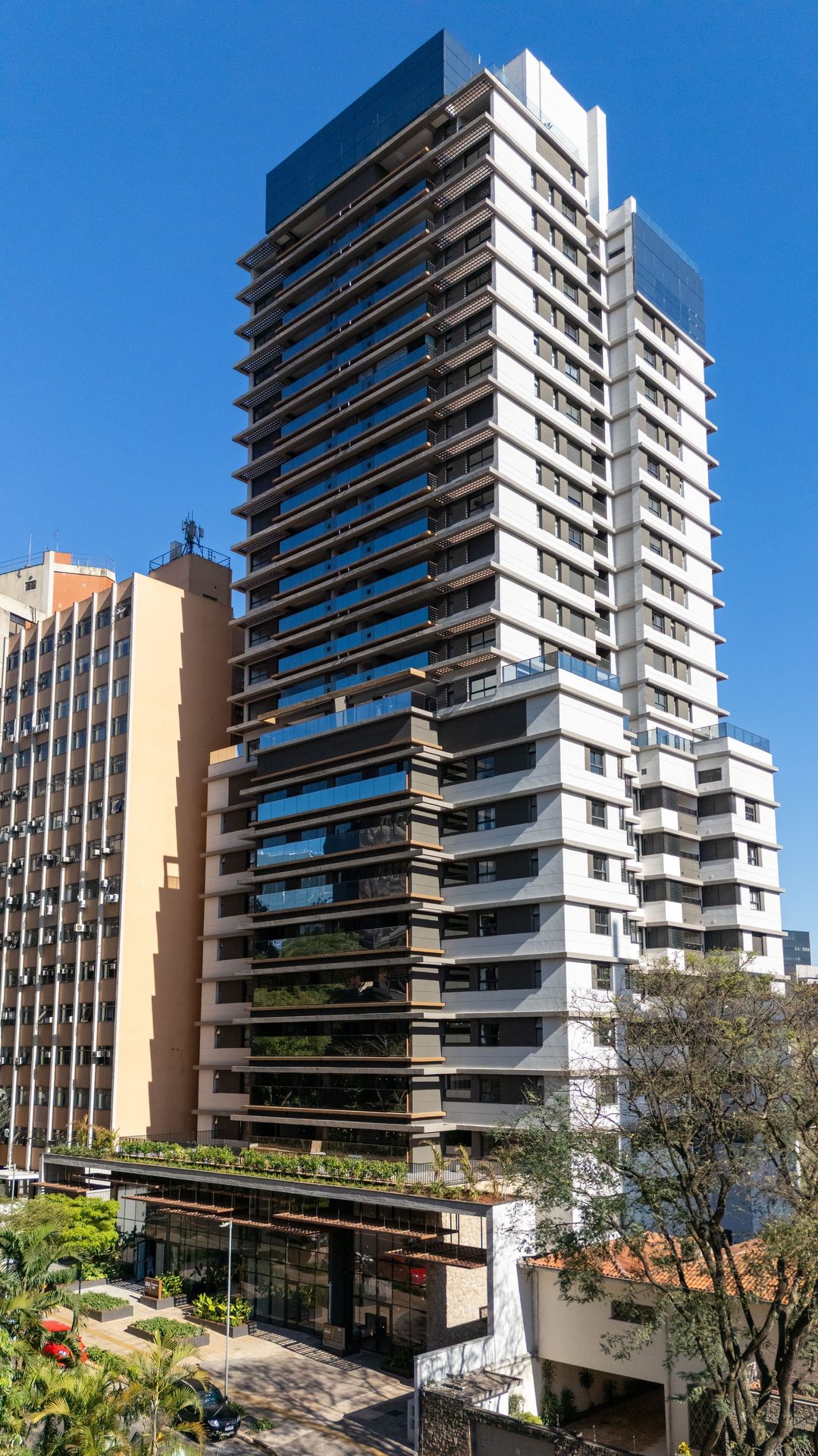 Haus Mitre Jardins — foto 14