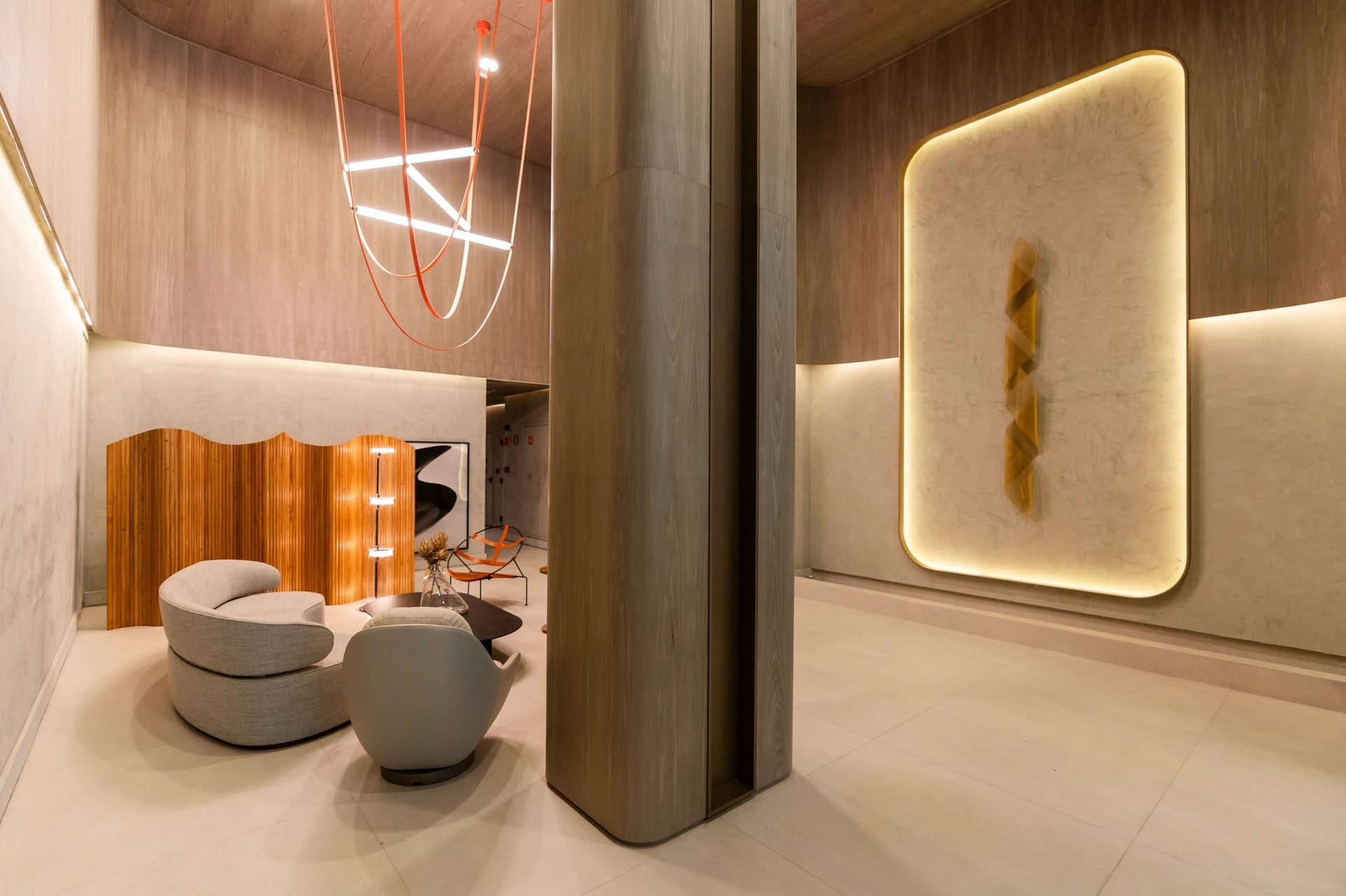 Haus Mitre Jardins — foto 16