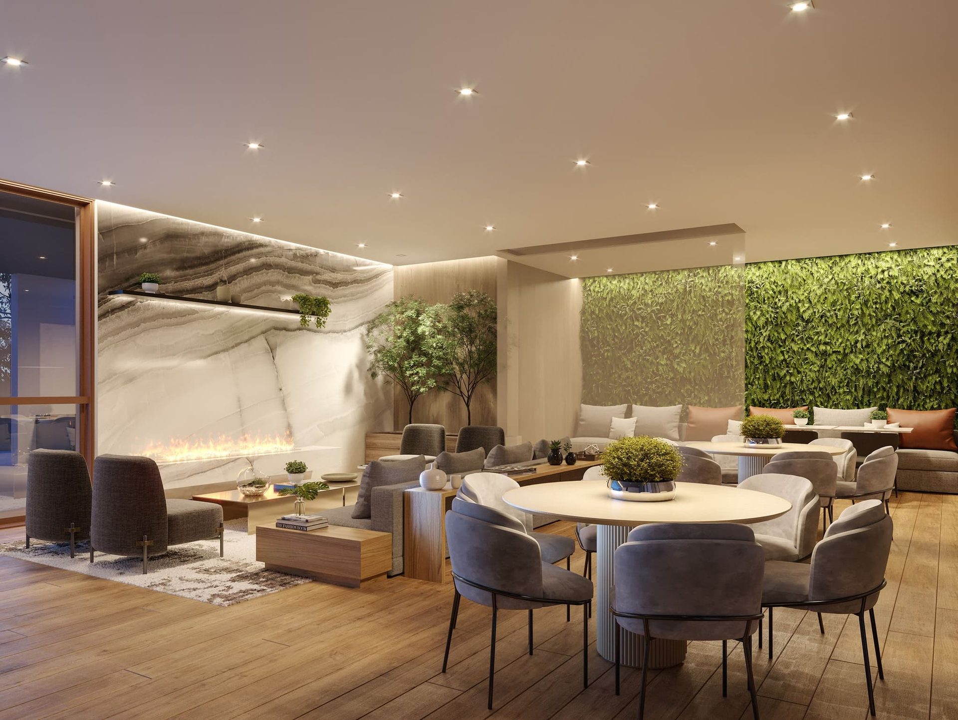 Haus Mitre Reserva Vila Mariana — foto 3