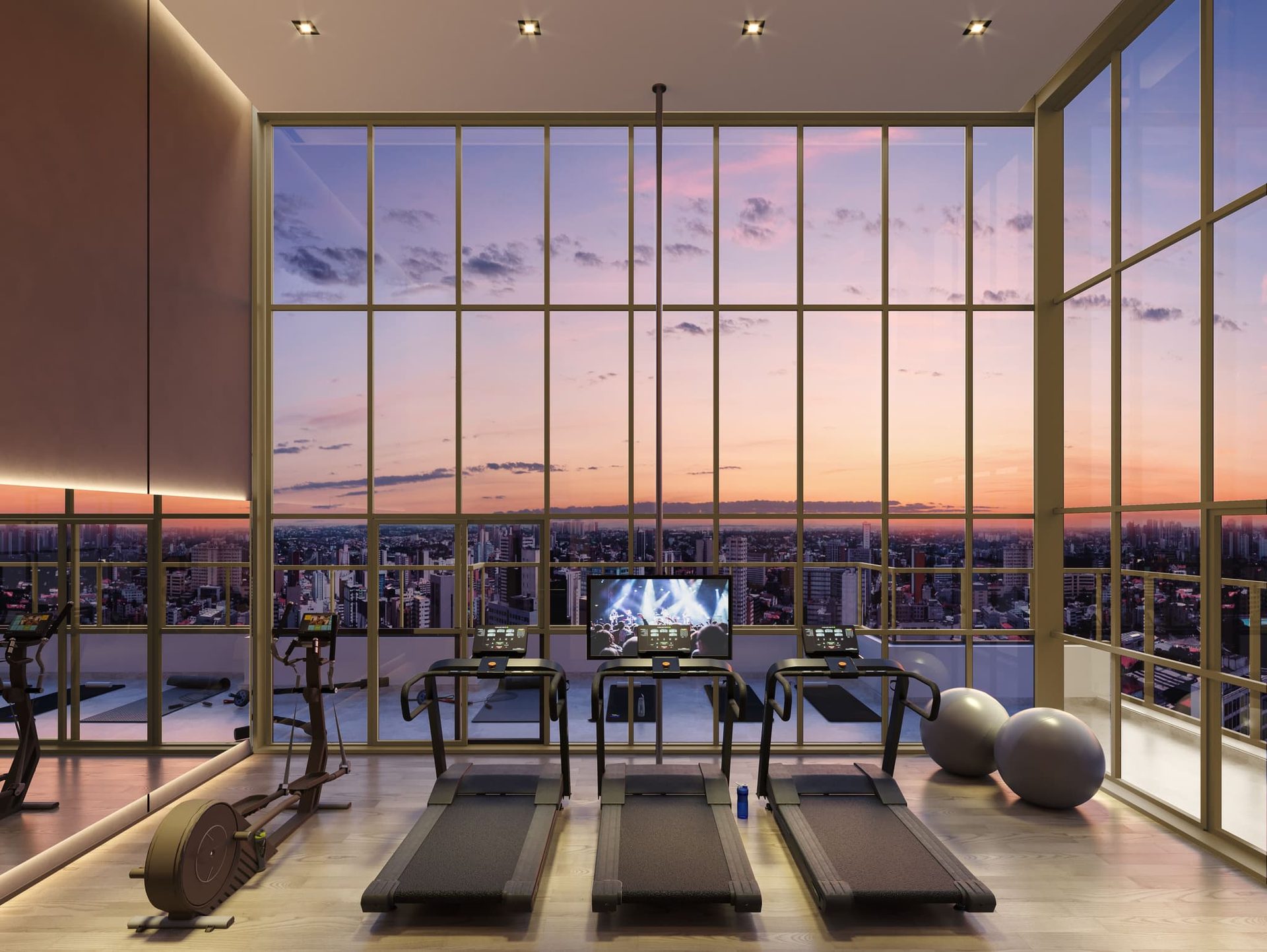 Haus Mitre Reserva Vila Mariana — foto 4