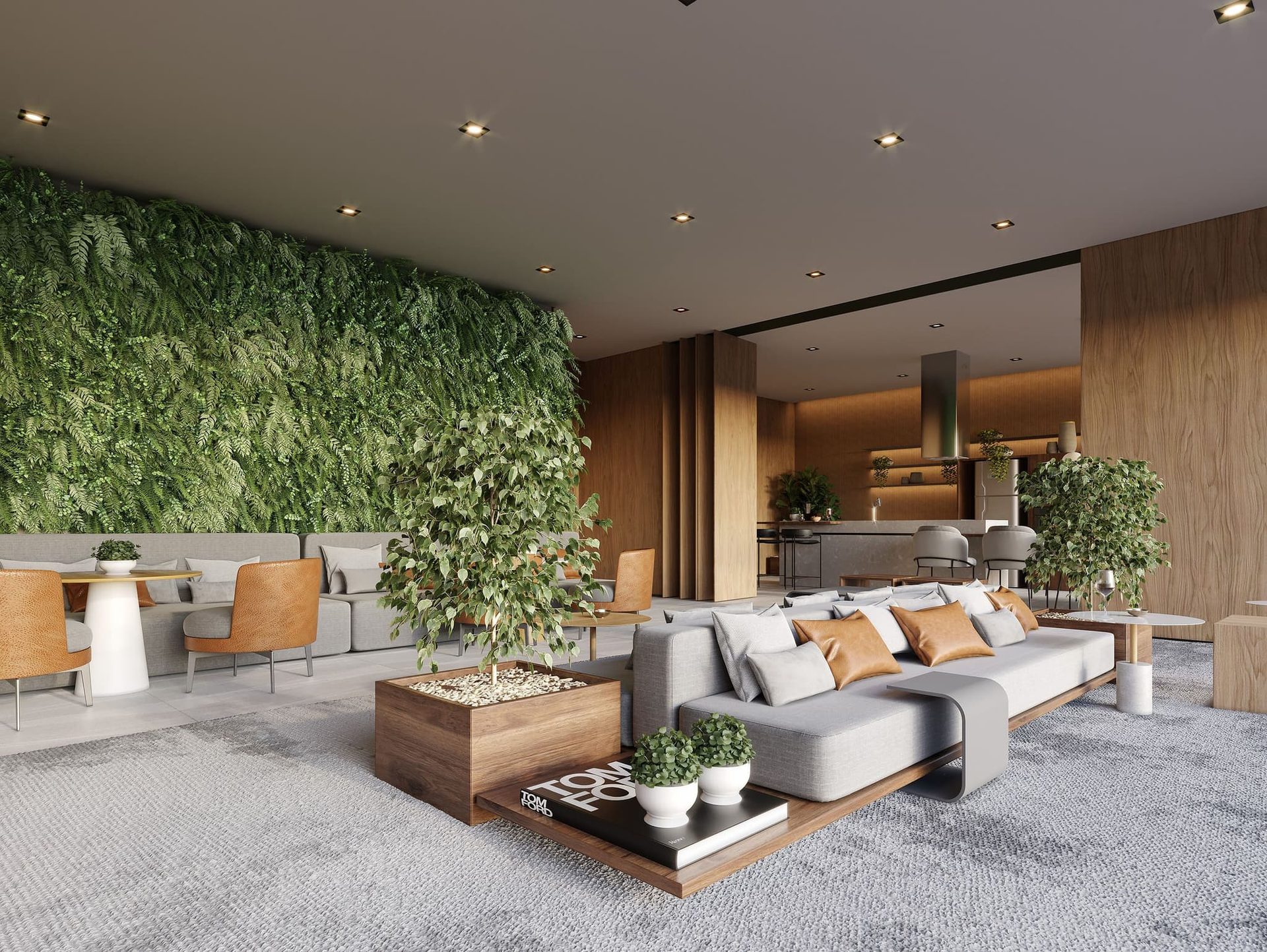 Haus Mitre Reserva Vila Mariana — foto 16