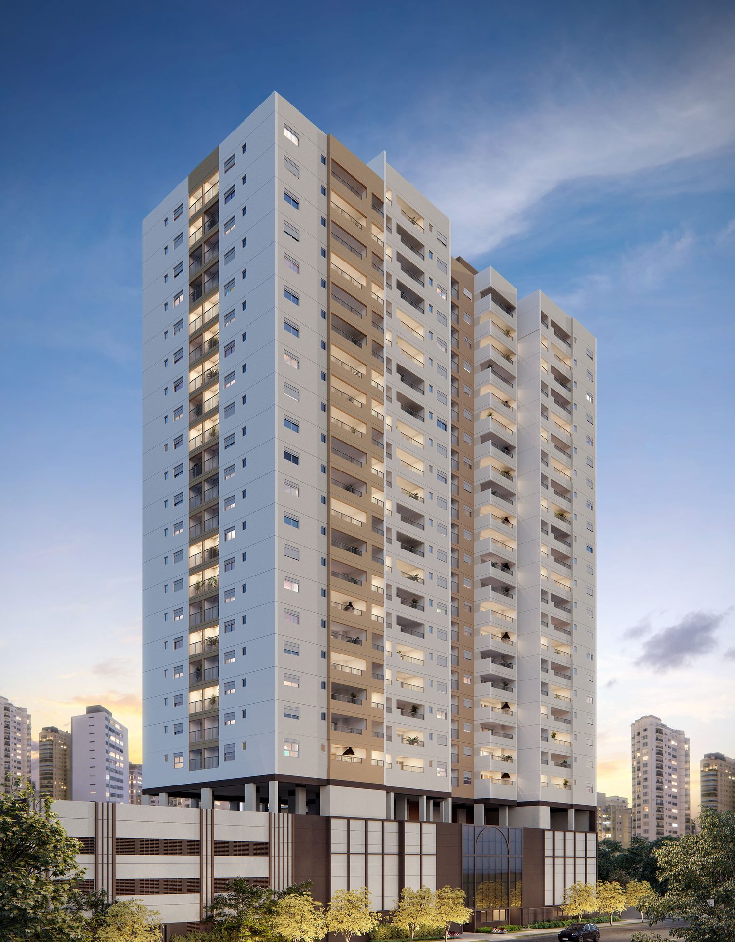 Raízes L'avenir — foto 1