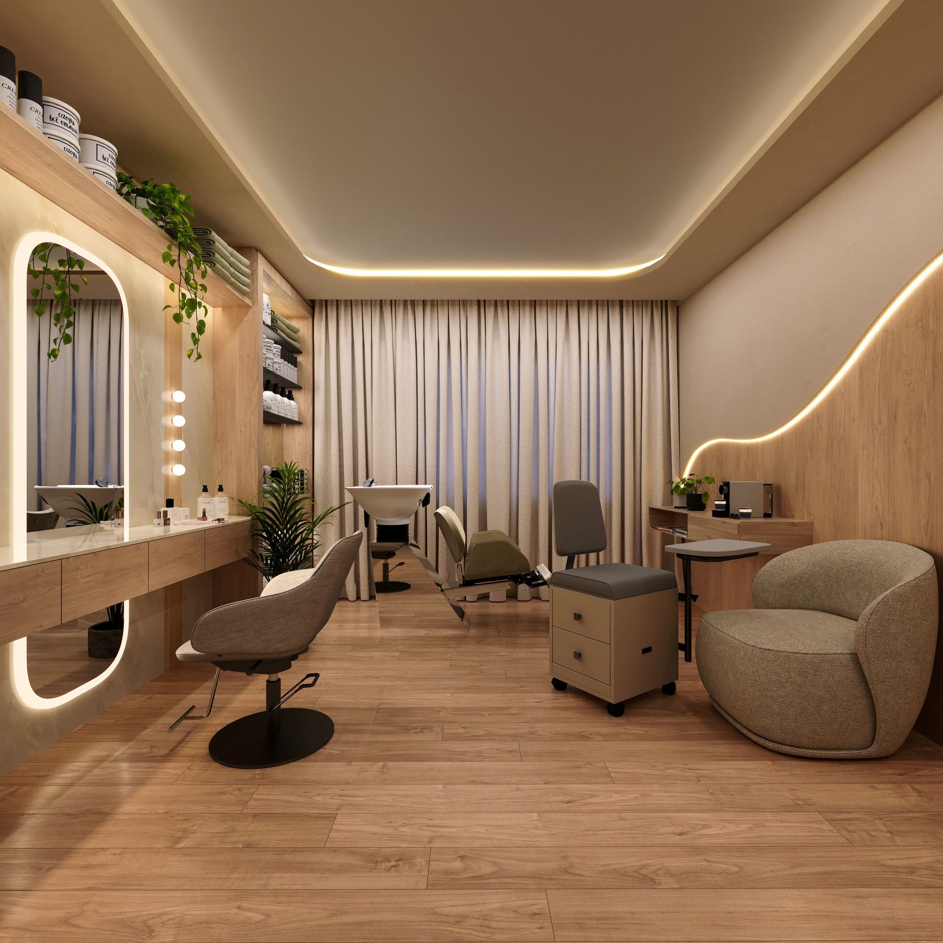 Raízes Premium Campo Belo — foto 12