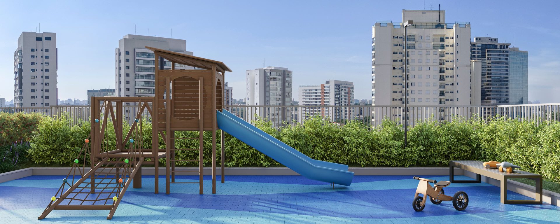Raízes Premium Campo Belo — foto 13